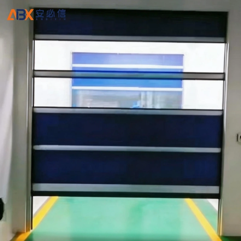 滨州软质快速门